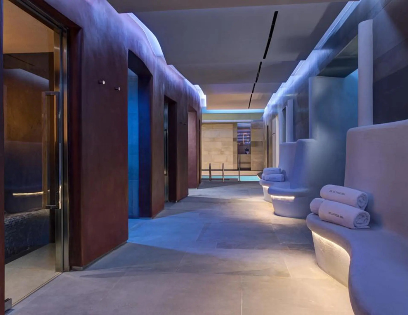 Rocco Forte Hotel De La Ville