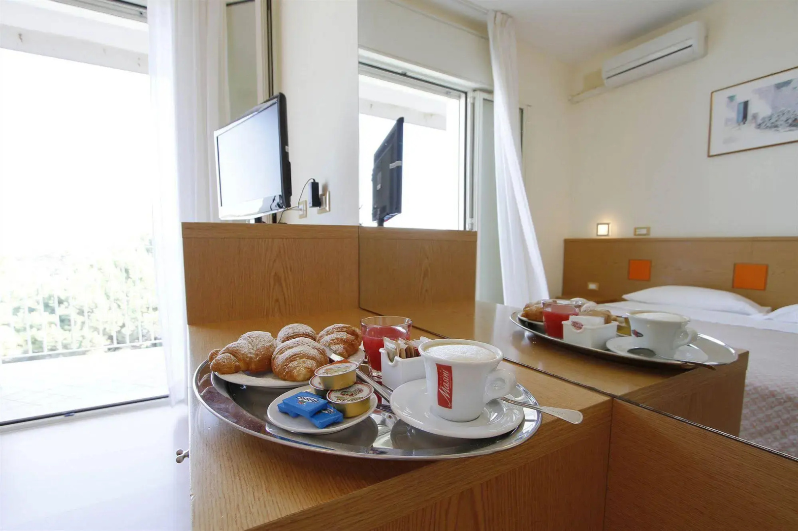 Hotel Ridolfi