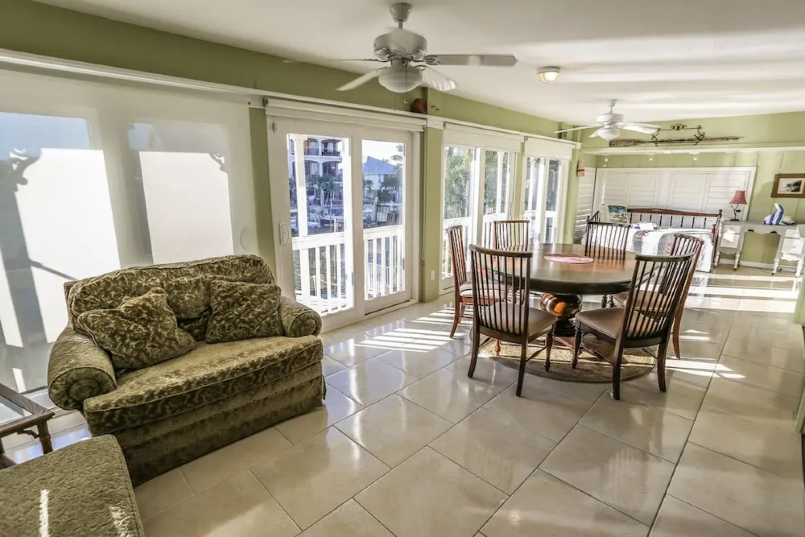 269 Carolina Up and Down