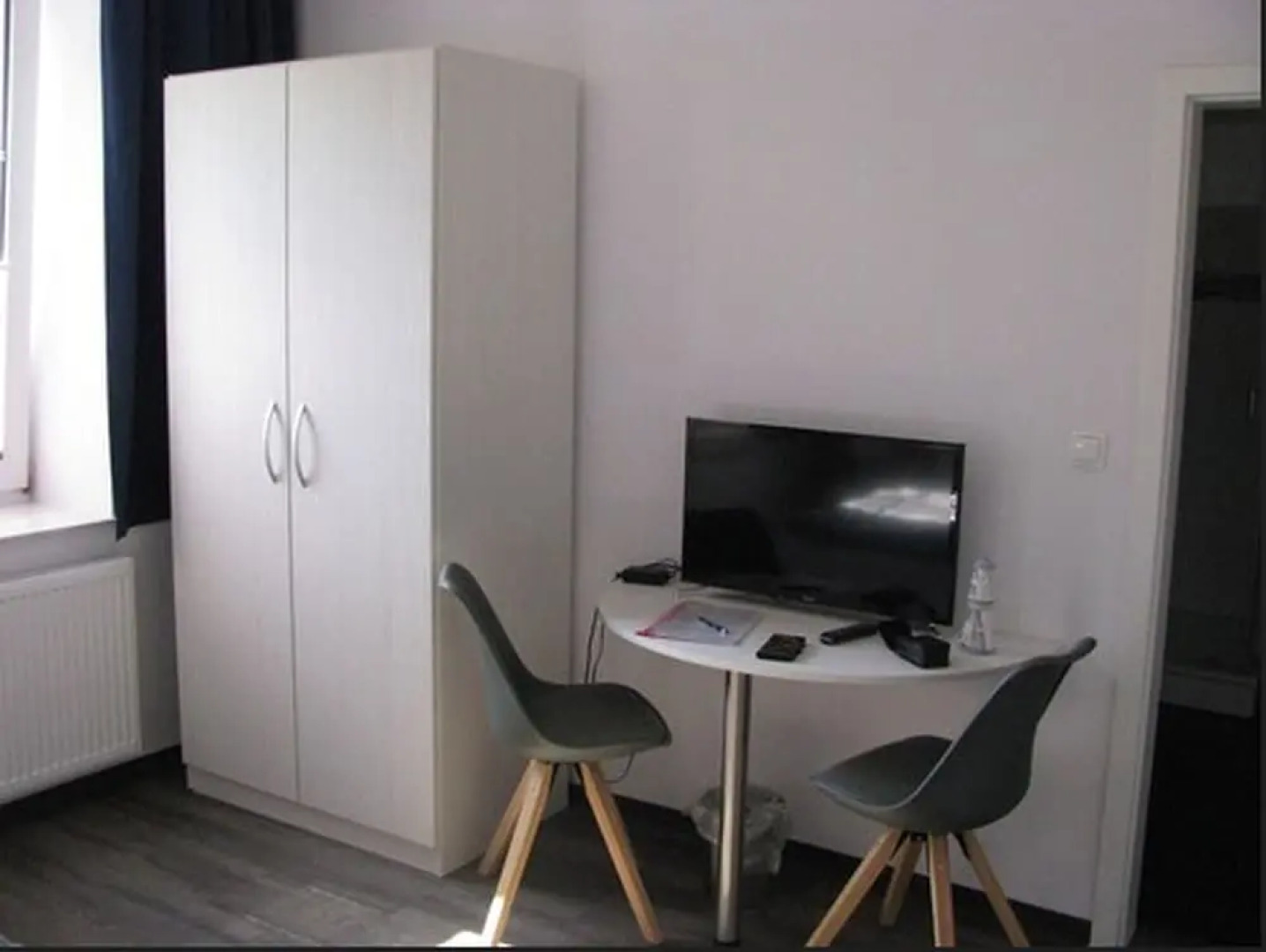 Schlummerkasten Gästequartier