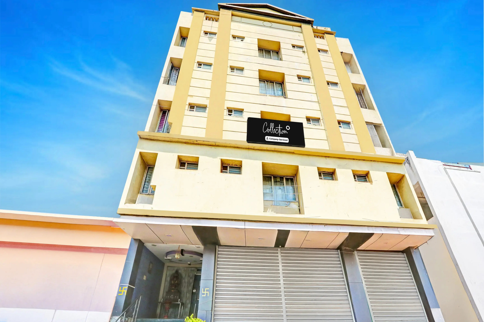 Collection O Kurnool Formerly Sai Priyanka Inn