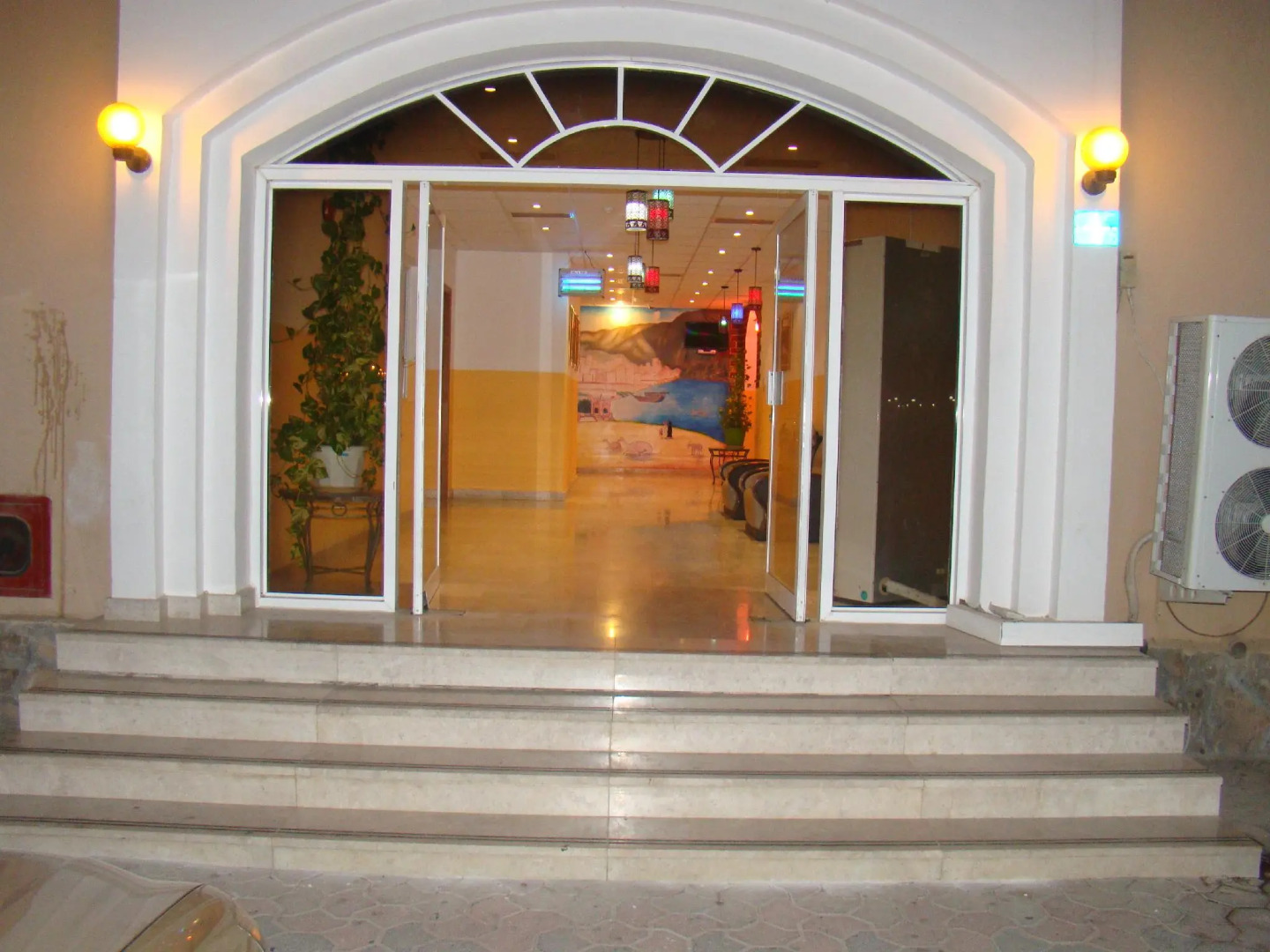 Atlas Hotel Apartments