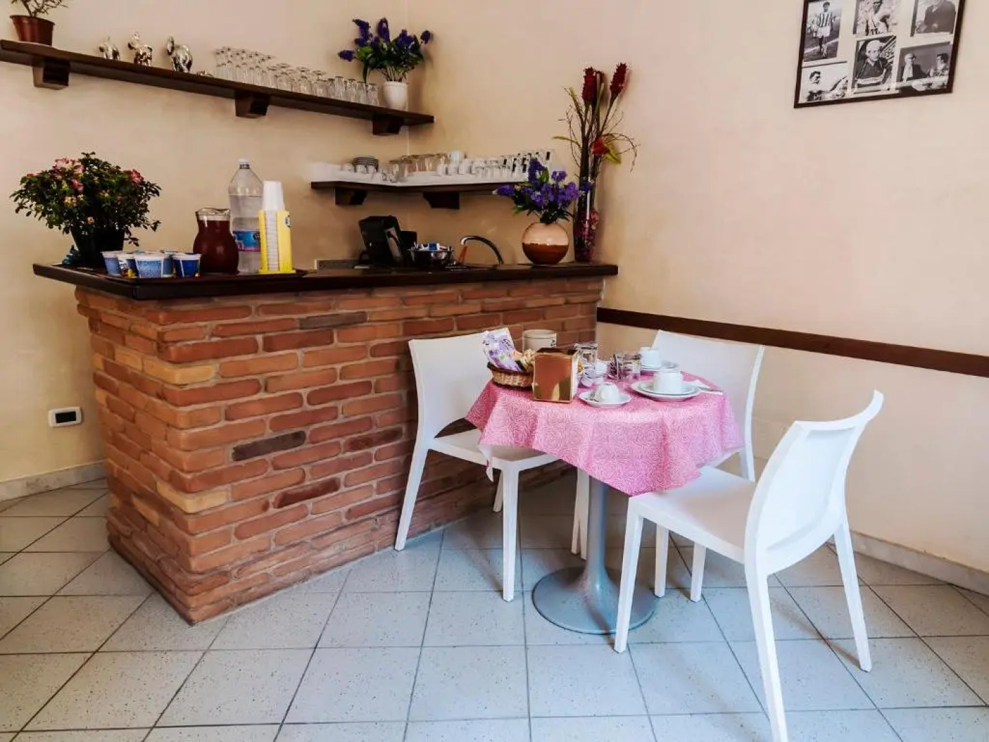 La Casa degli Sportivi