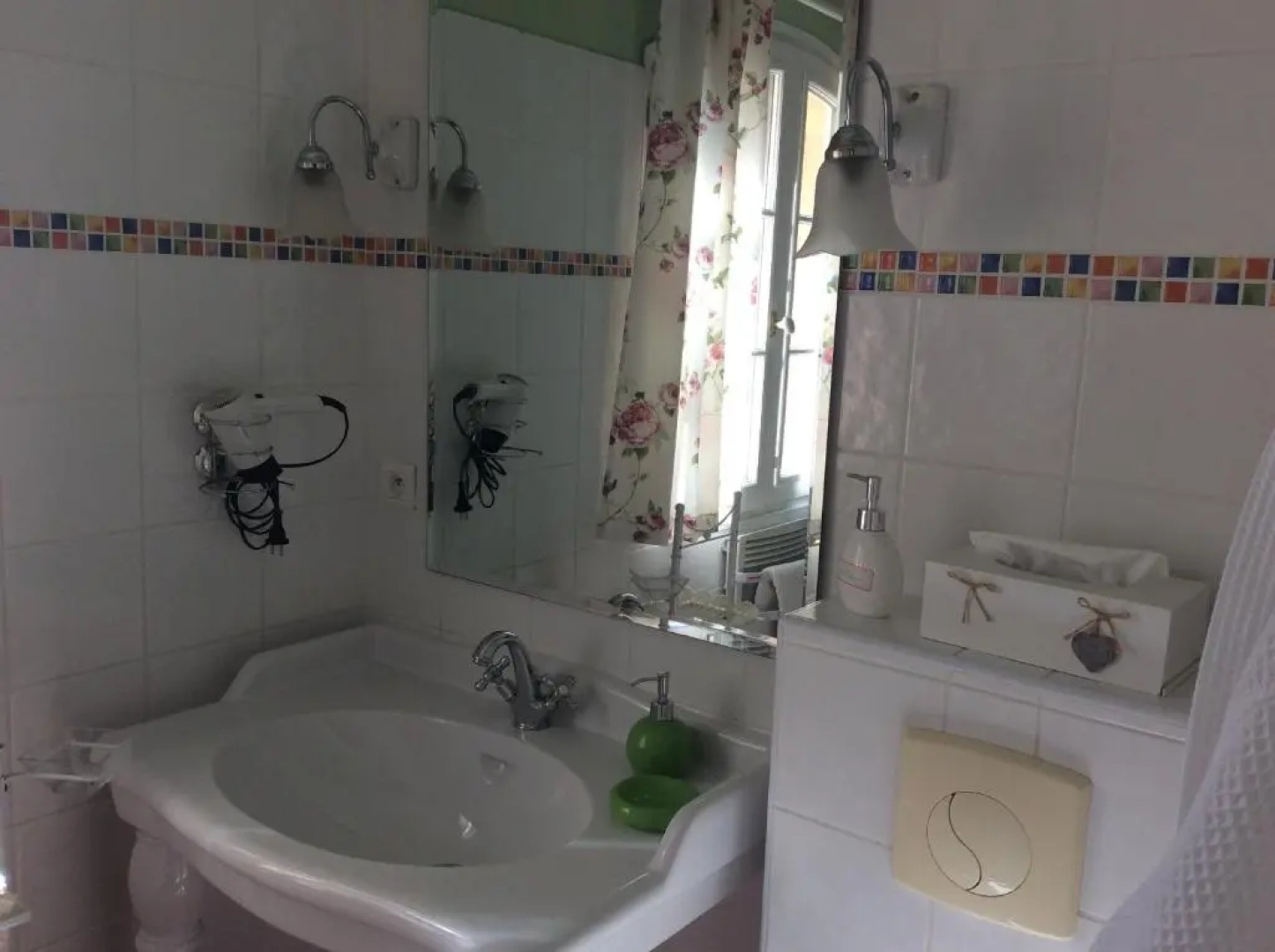 La Villa Rosalie - Chambres d'hotes