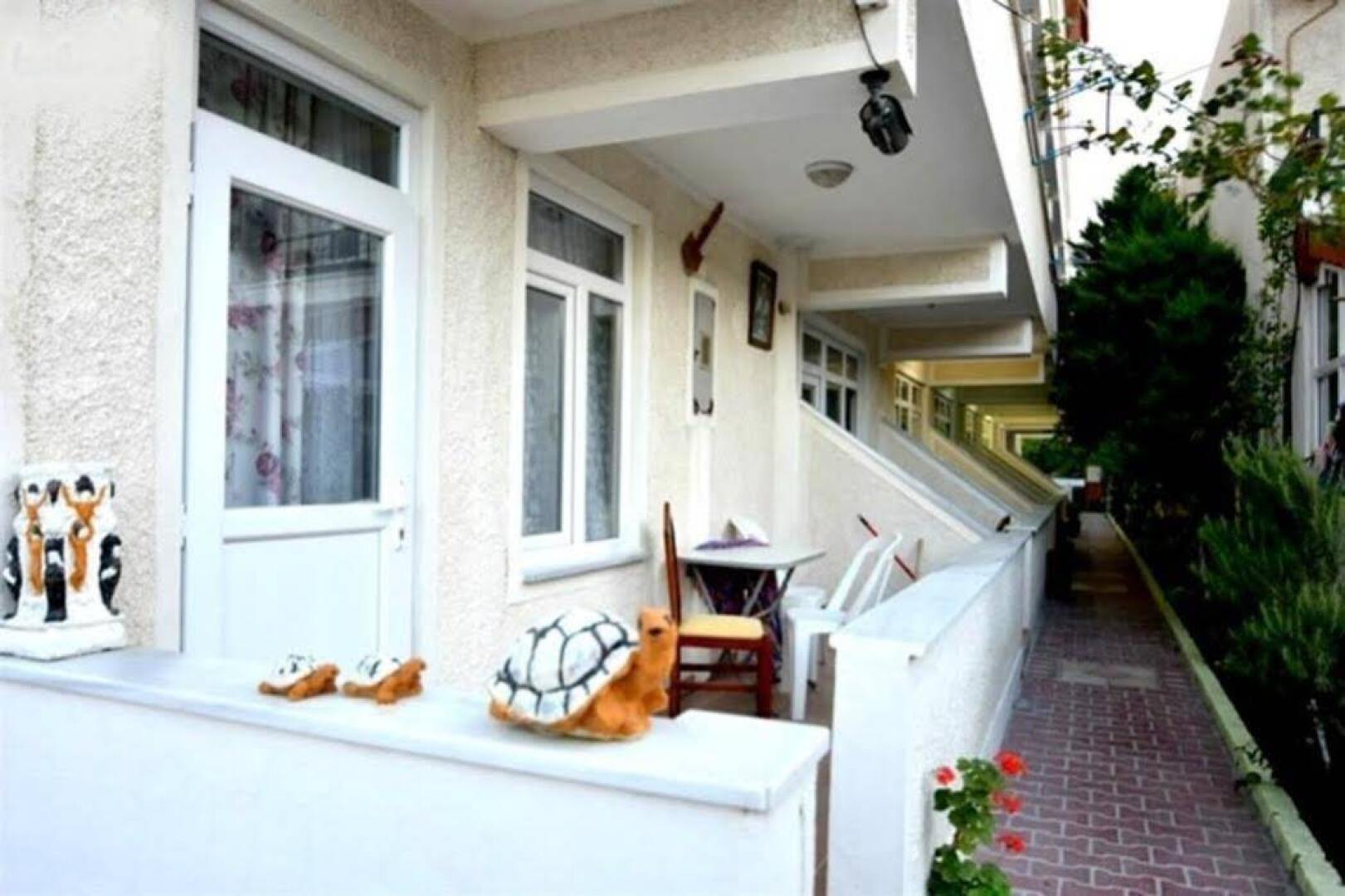 Ozgur Motel