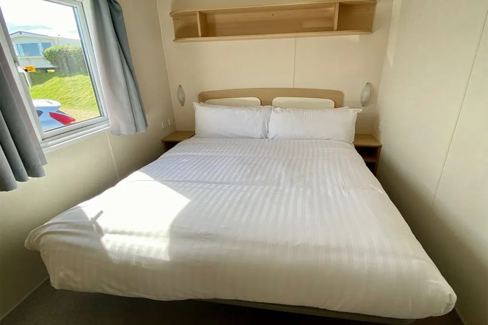 St Ives Bay Beach Resort