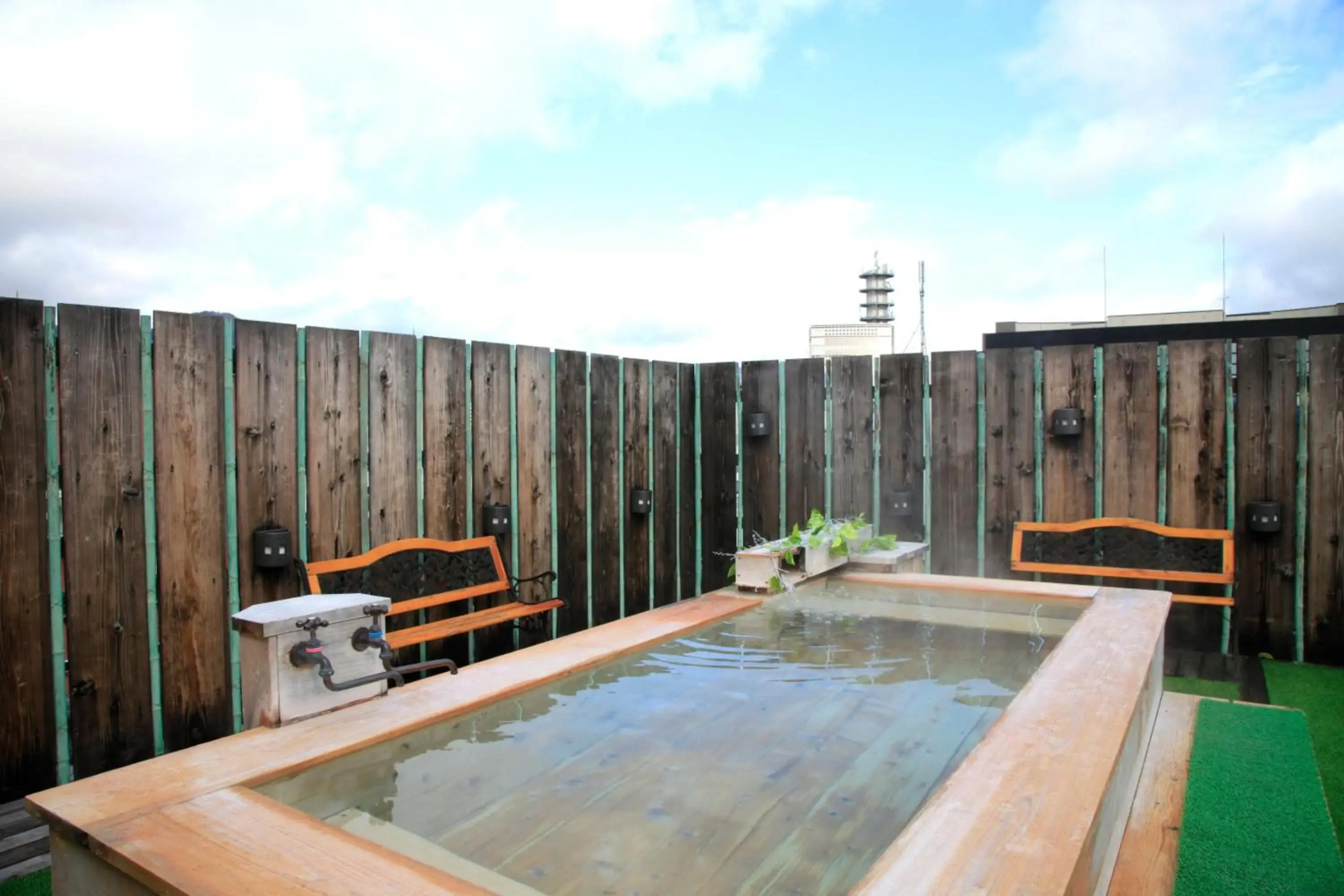 Nagano Daiichi Hotel