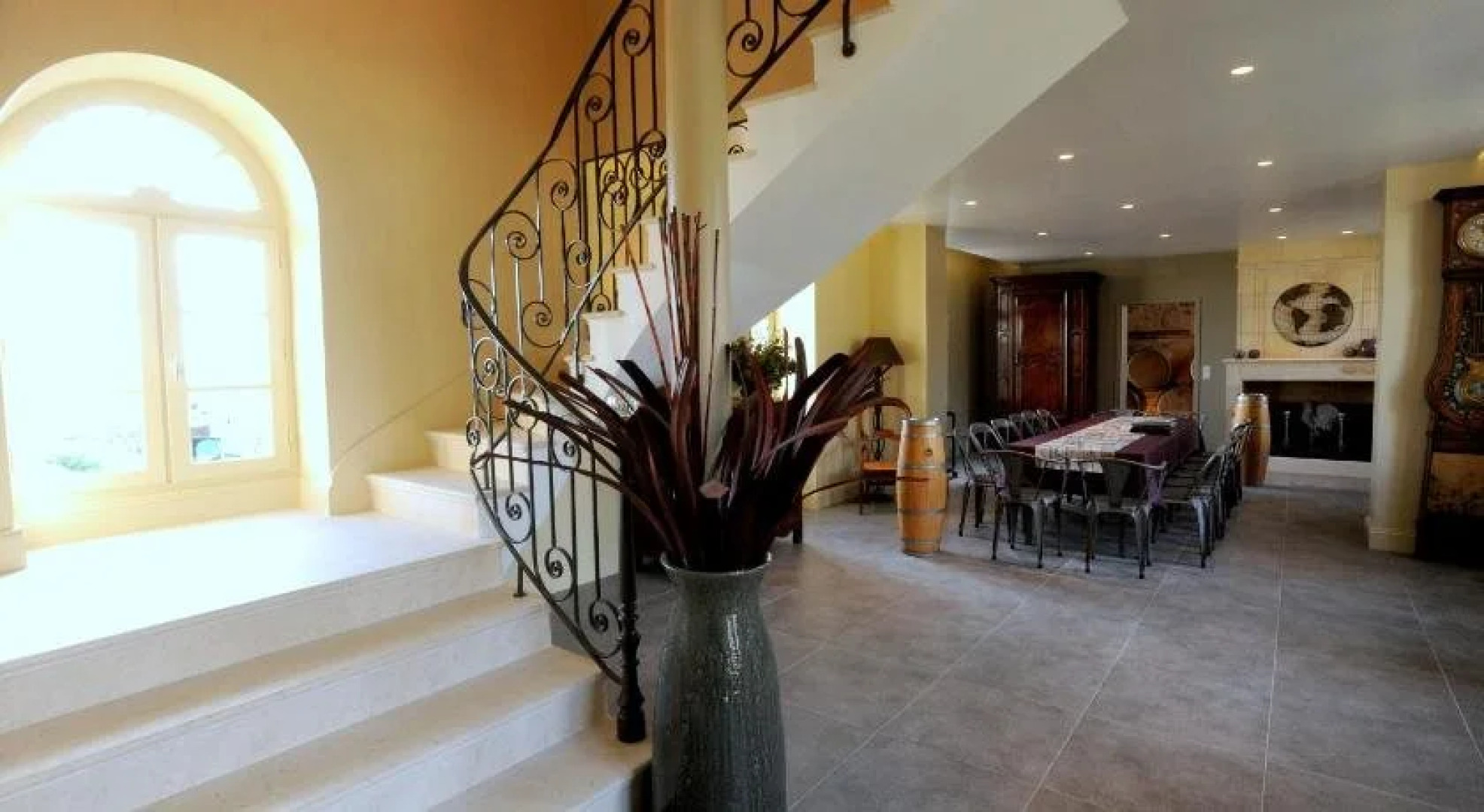 Hotel Restaurant Palais Cardinal