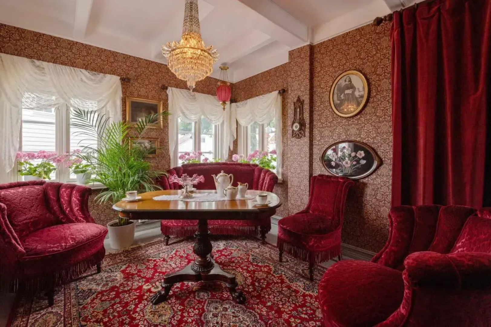 Lundins Sommerhotell