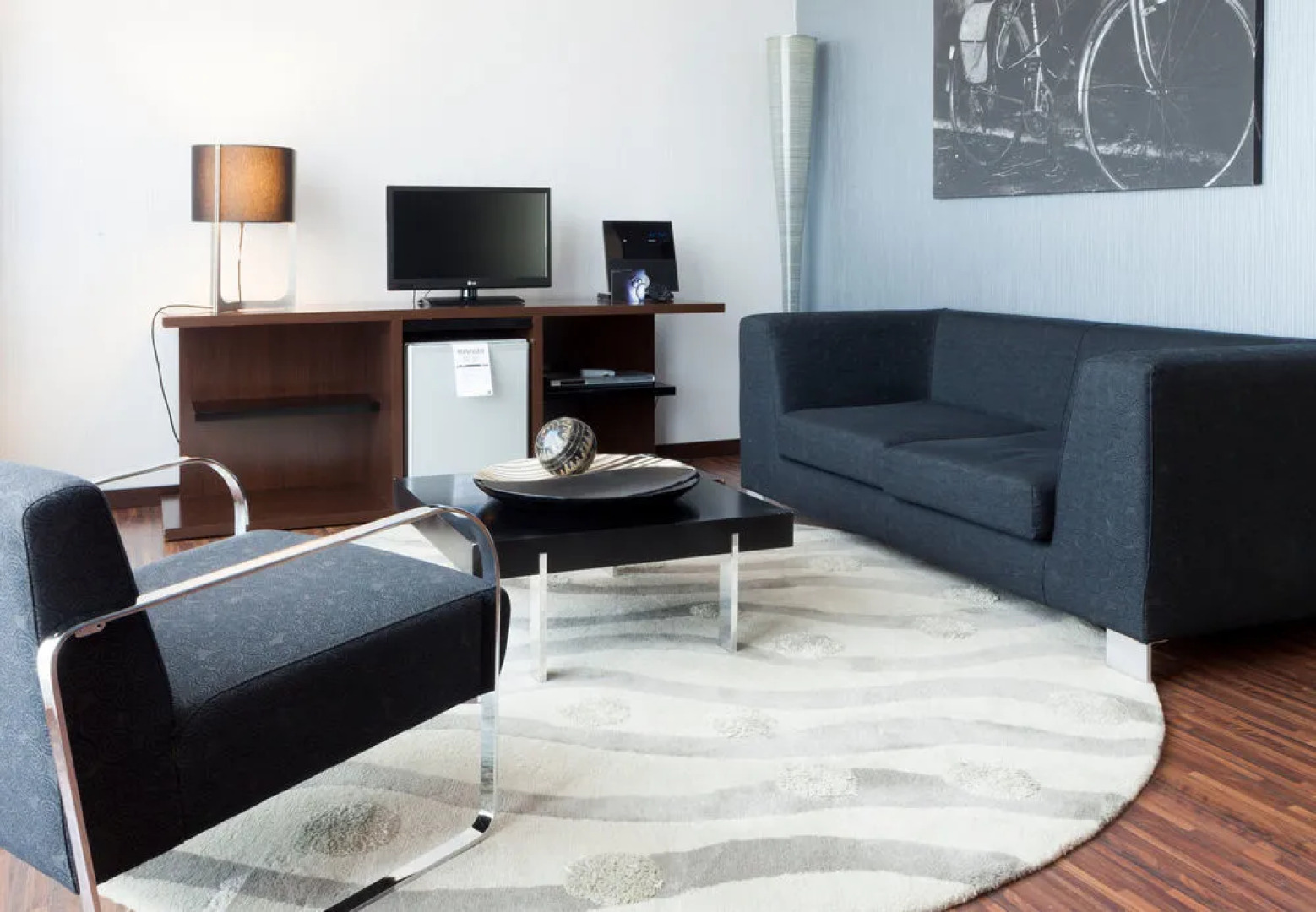 AC Hotel Firenze by Marriott