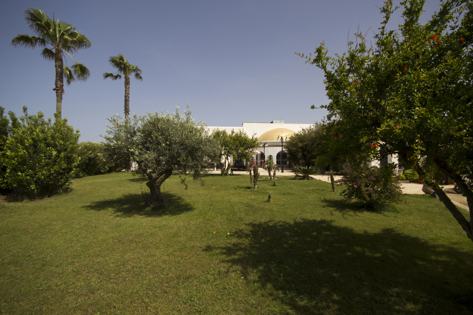 Zahira Resort & Village