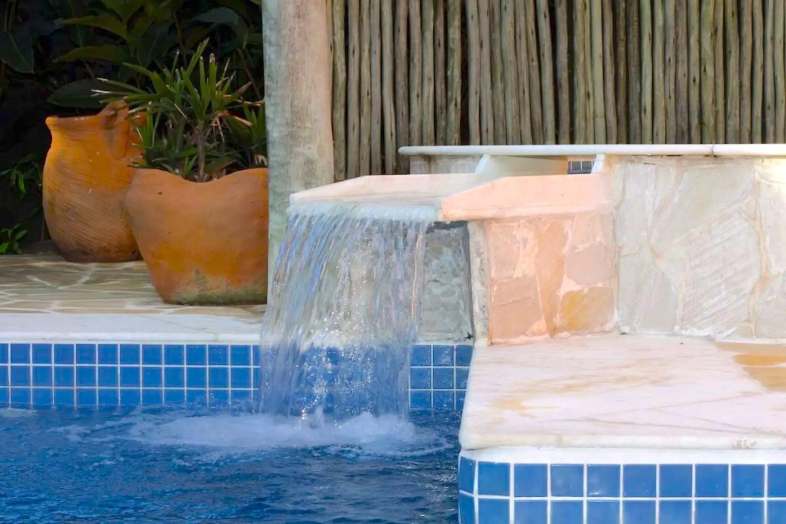 VELINN Pousada Villa Caiçara