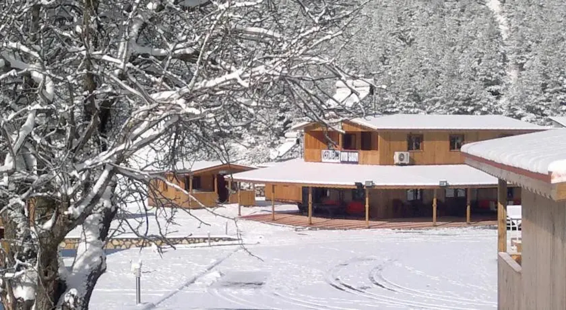 Varlibas Uyku Sarayi