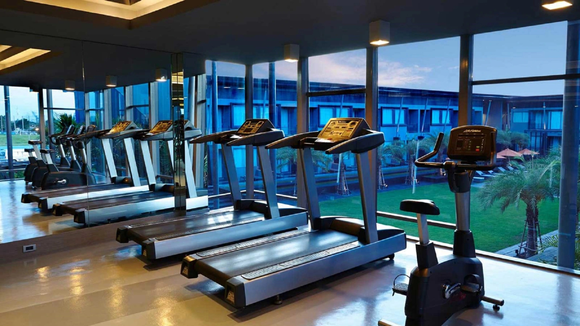 Amari Buriram United