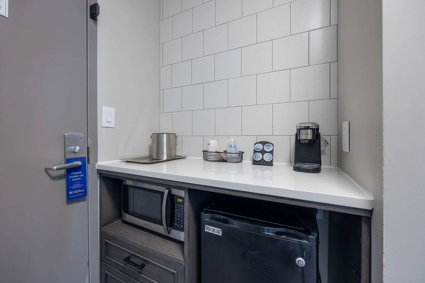 Best Western Downtown Plus Music Row