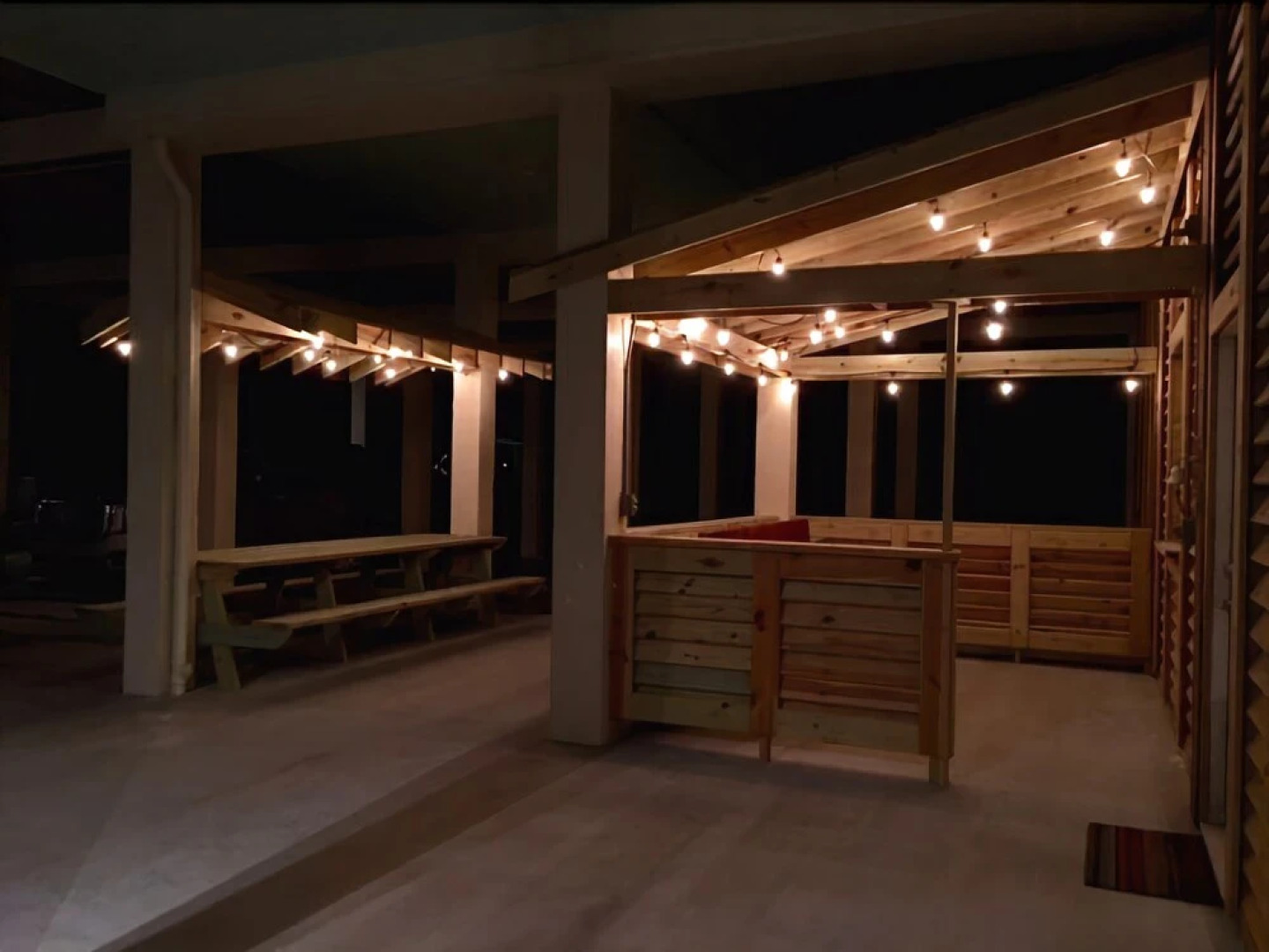 #Beach-N-Chill by RedAwning