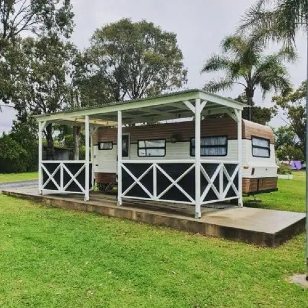 Rose City Caravan Park