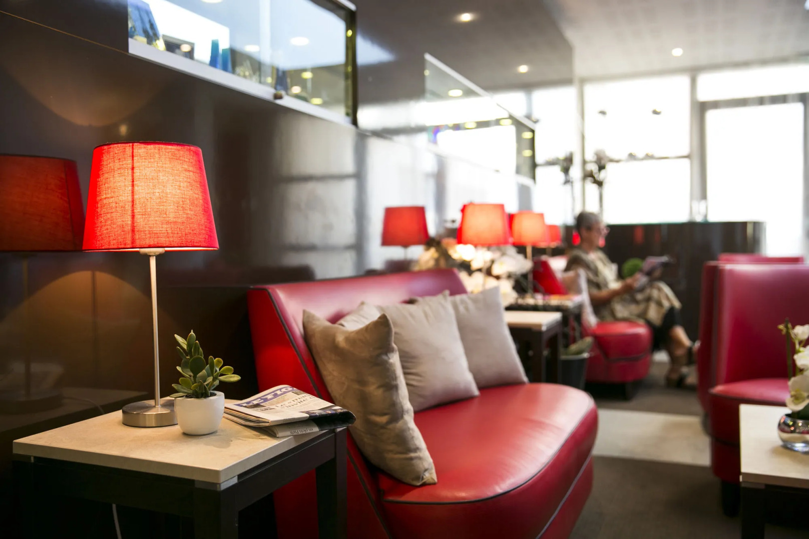 Mercure Chartres Centre Cathédrale