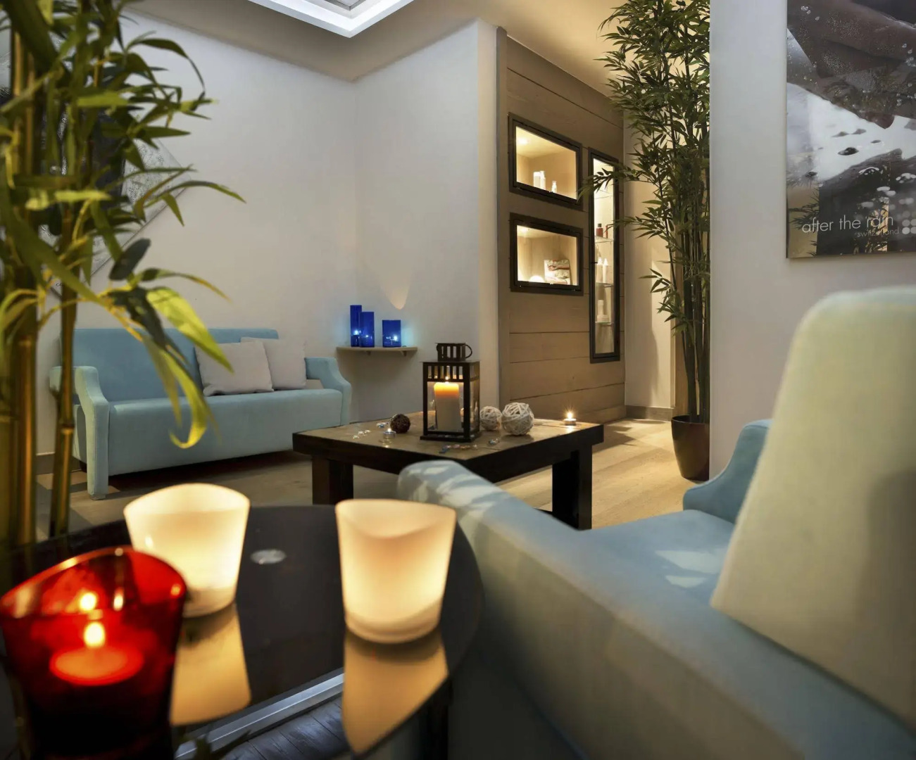 CGH Résidence Boutique Le Chalet des Dolines