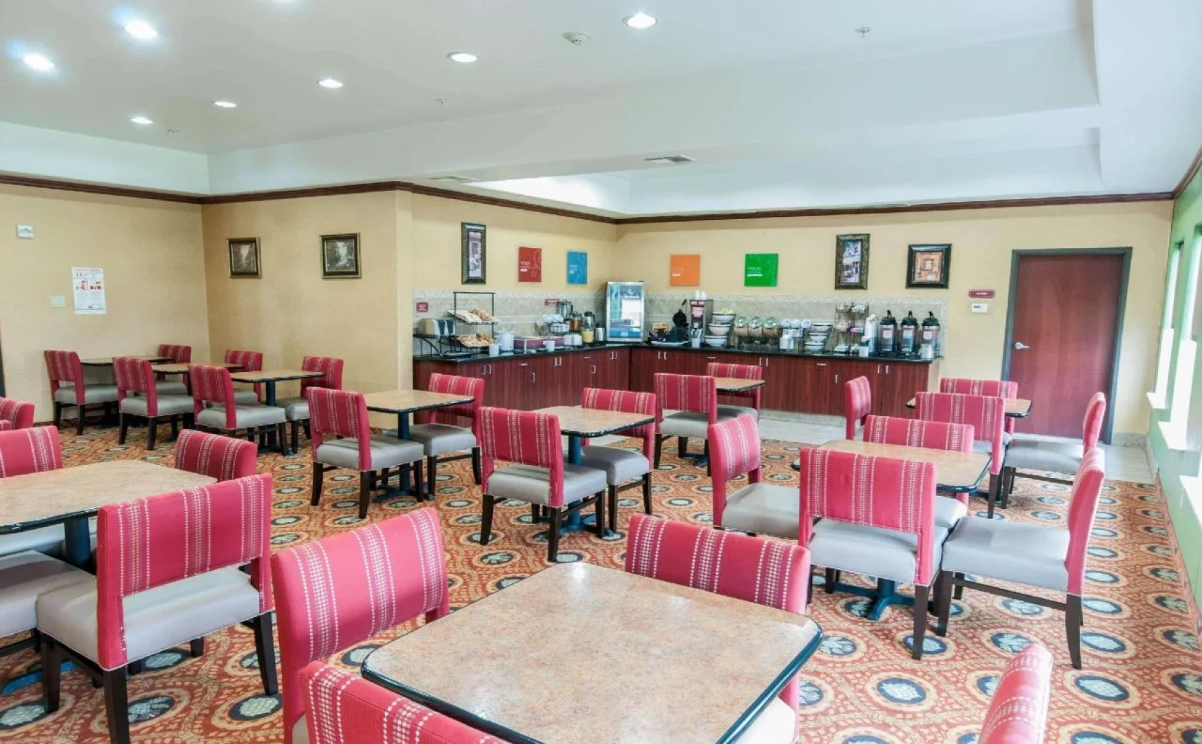 Best Western Texas City