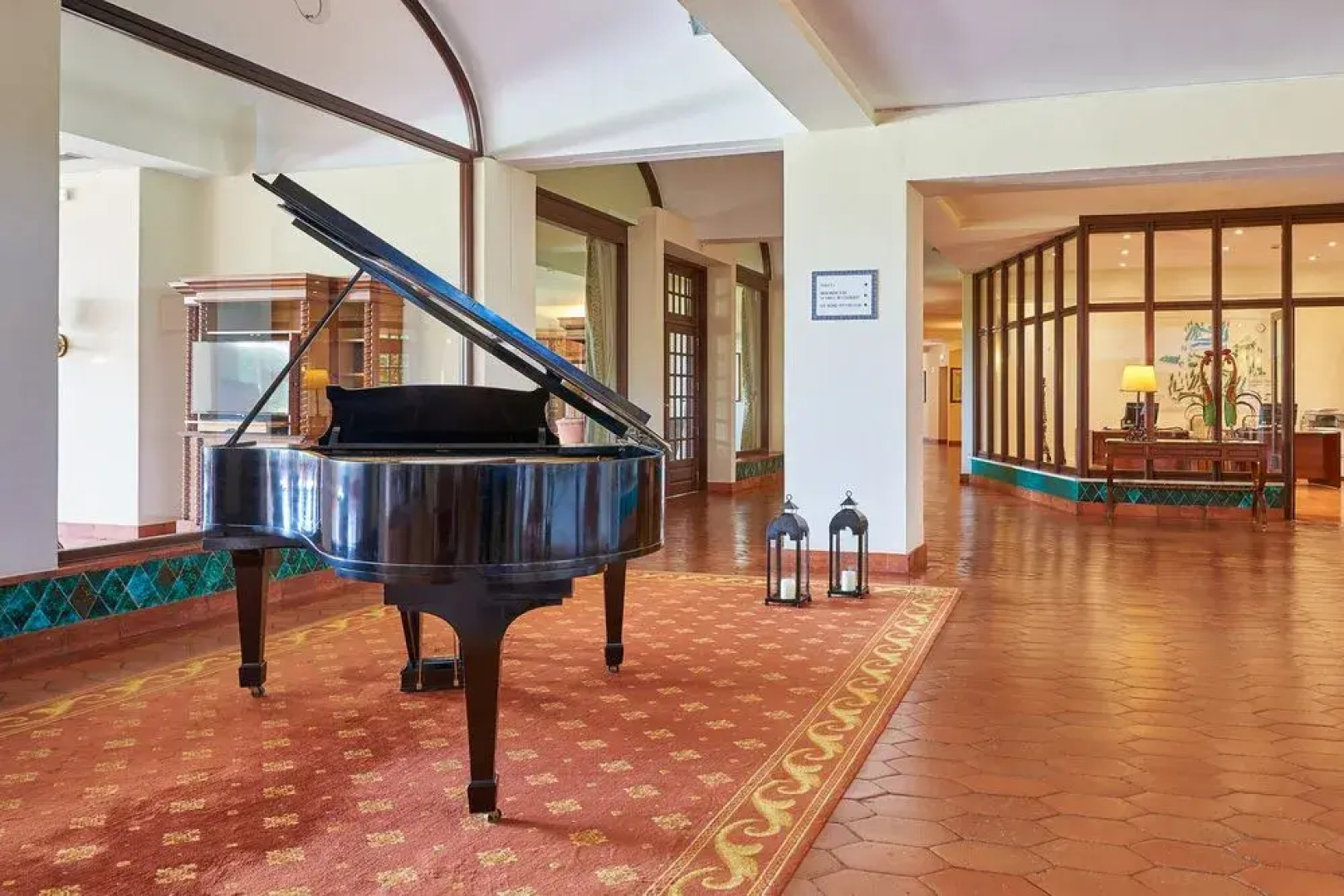 Deluxe Villa Penina Golf