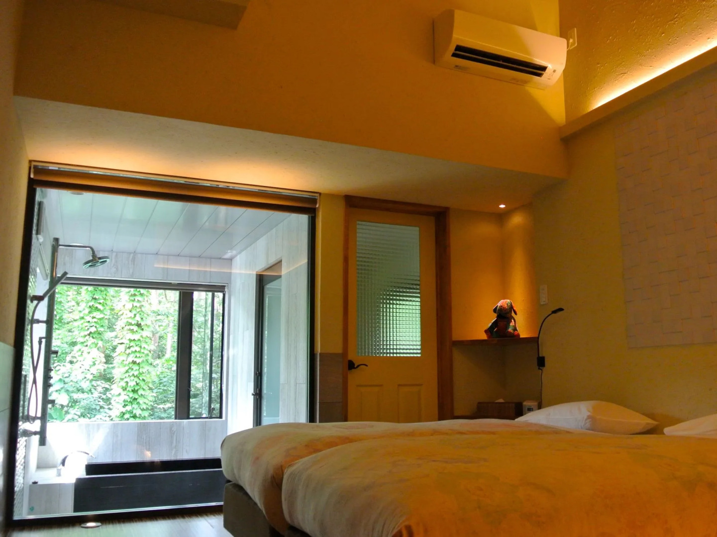 Kunugi Relaxation with 4 modern rooms