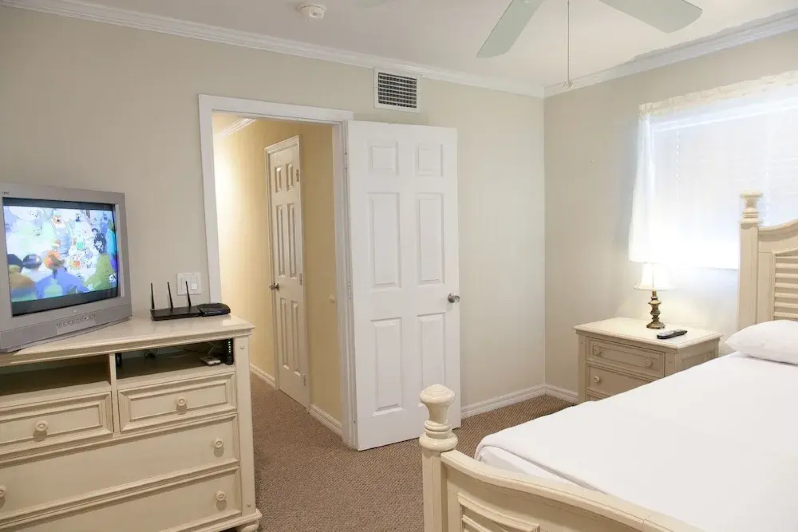 Colindale Apartments