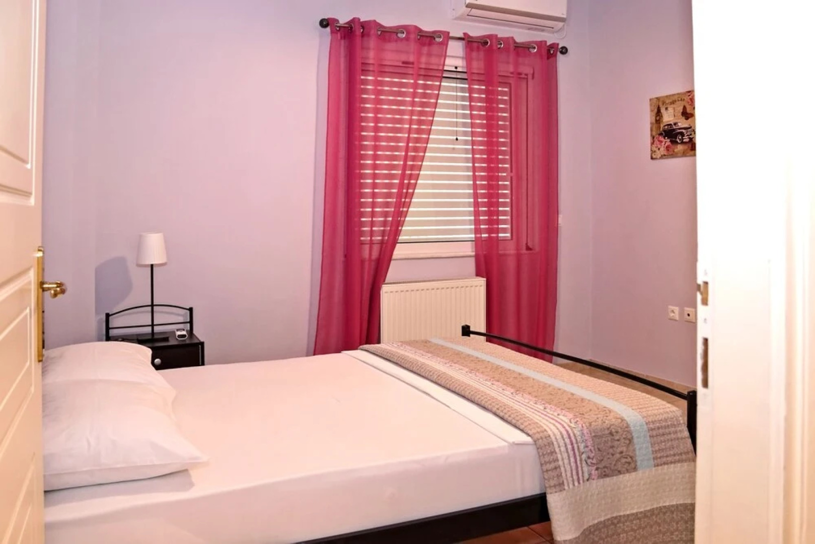 Ifigenia Sea Apartments