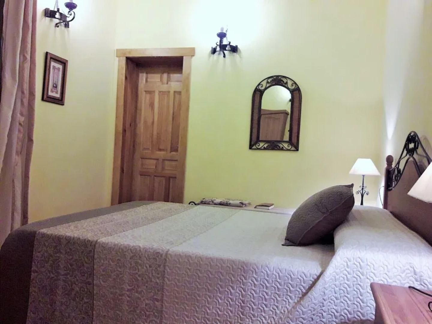 Casas Rurales Mirador de Zumeta