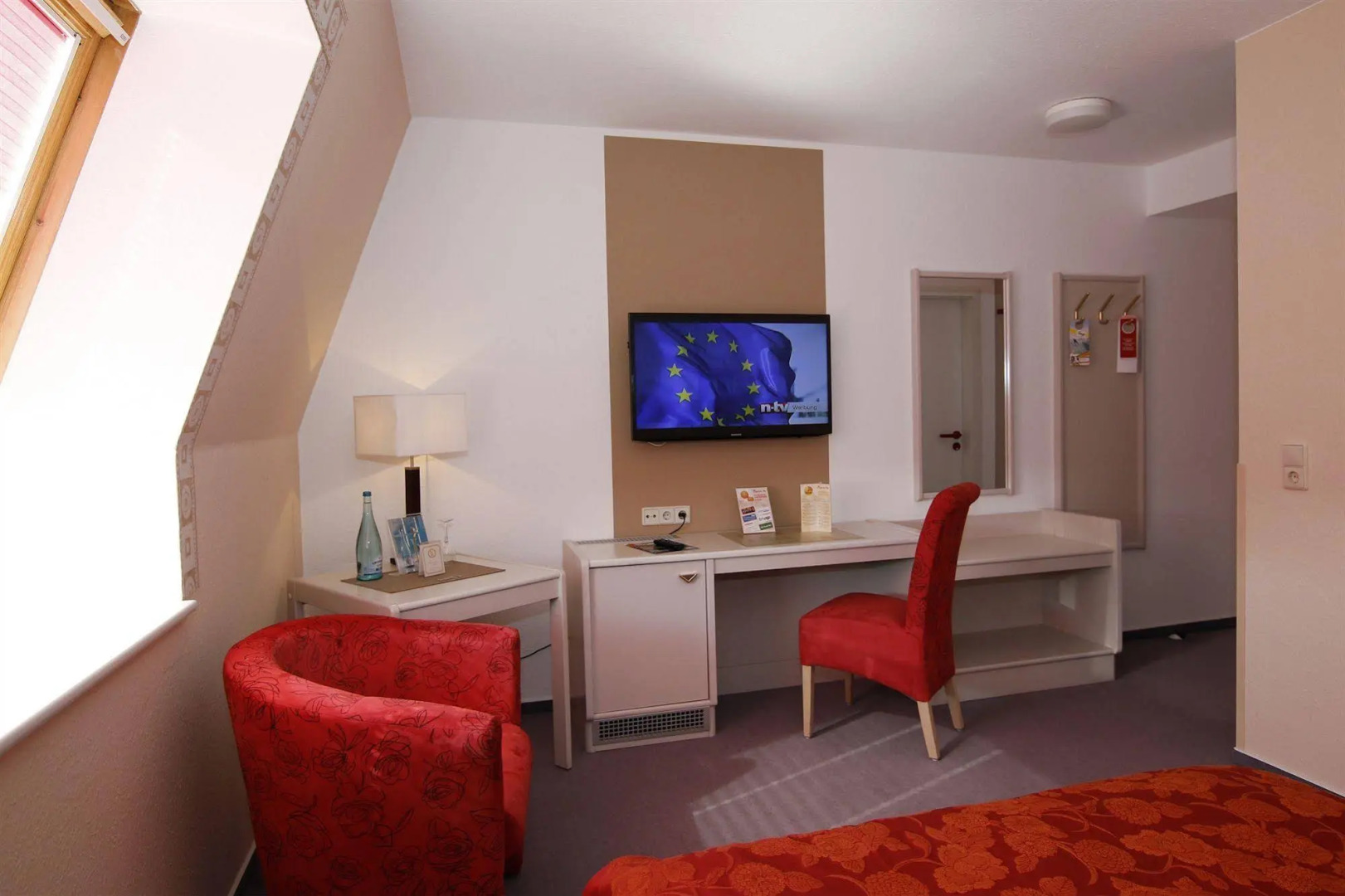 Hotel Märkischer Hof