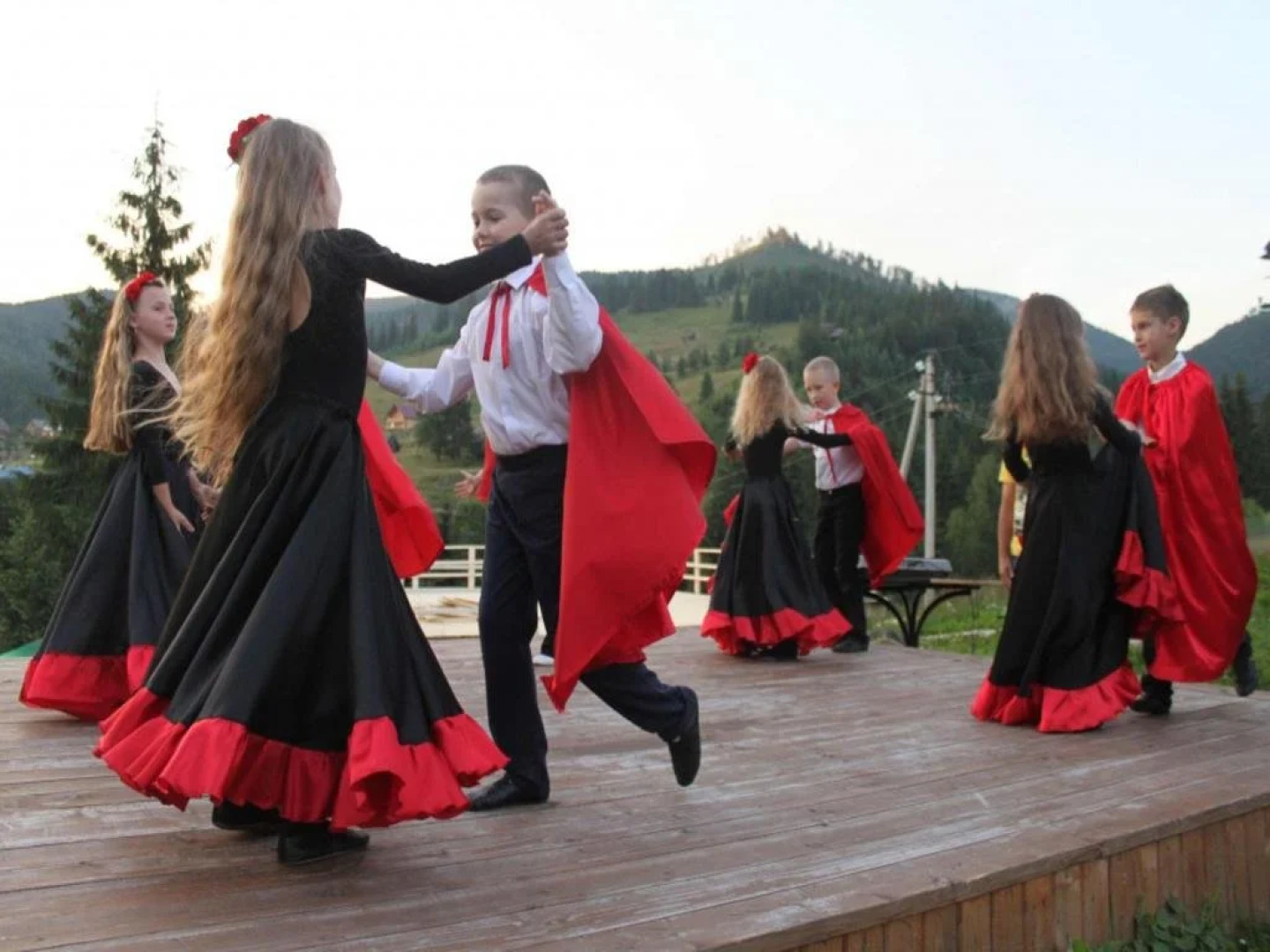 Гостевой Дом Красна Поляна