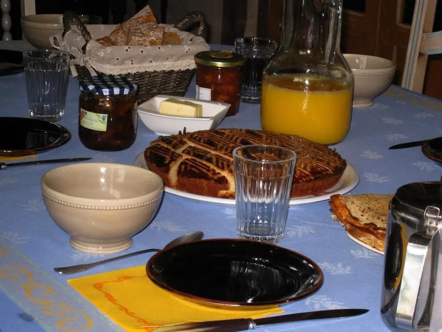 Chambres D'hï¿½tes Saint Aignan