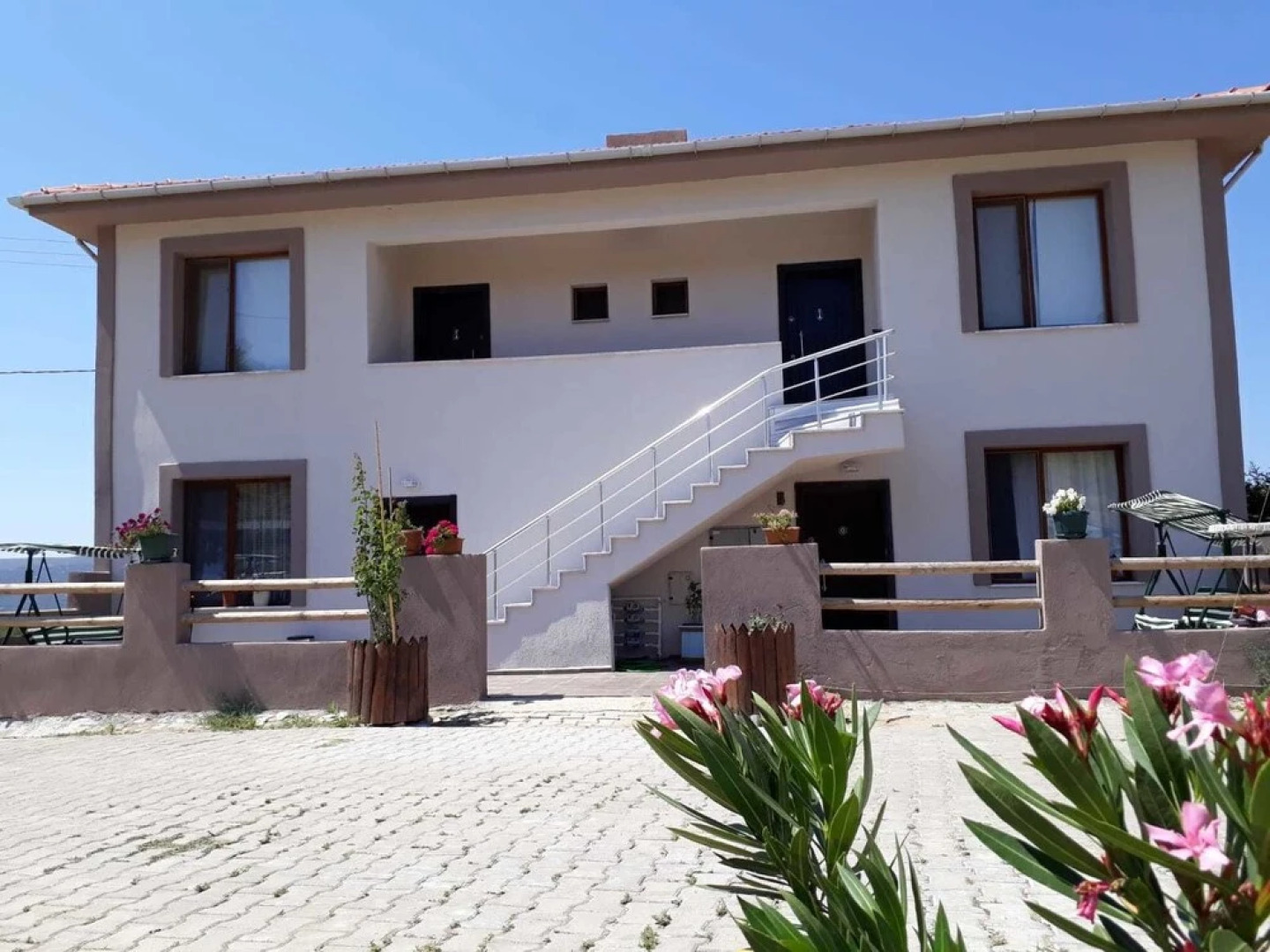 Ege Ruzgari Konukevi