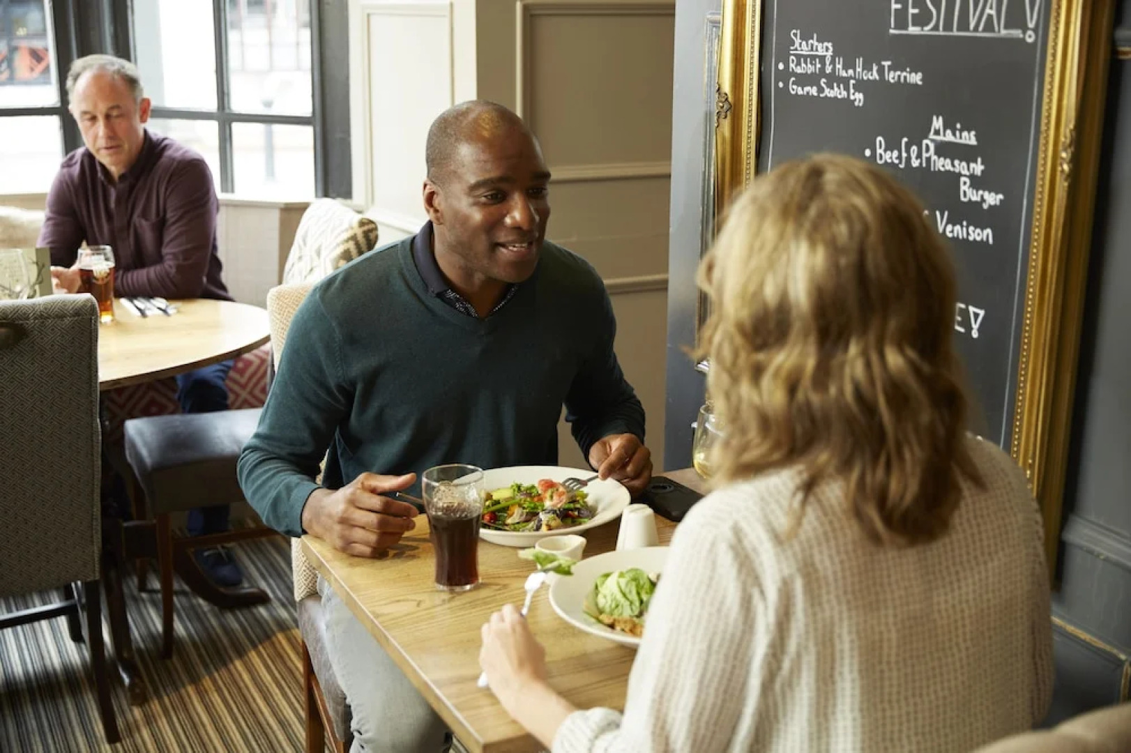 The Fox Inn by Greene King Inns