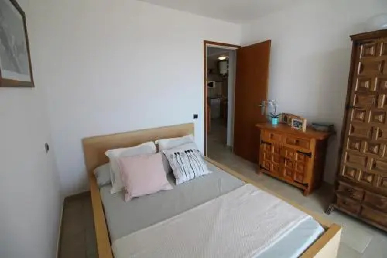 Apartamento Empuriabrava Karina