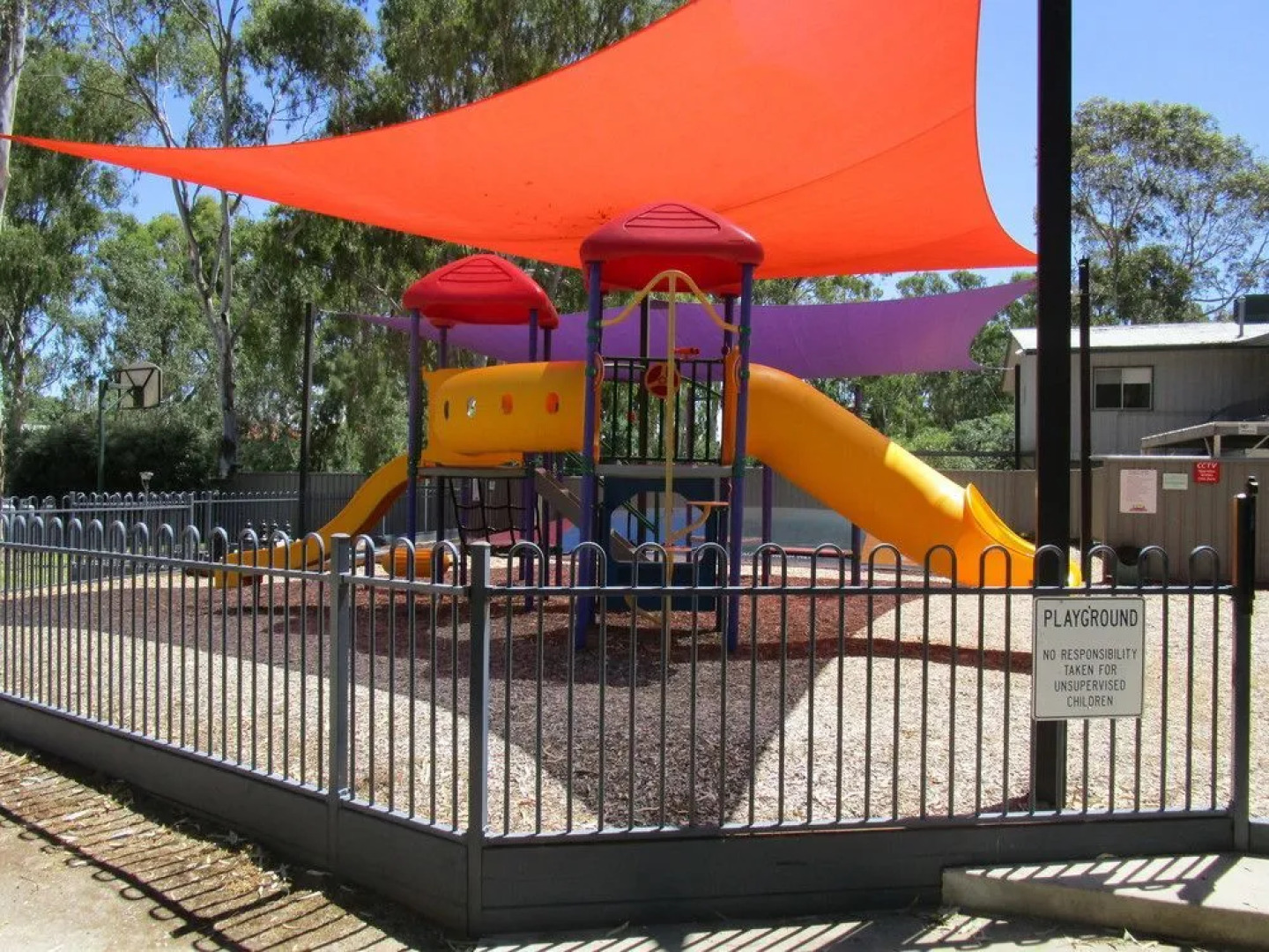 McLean Beach Holiday Park