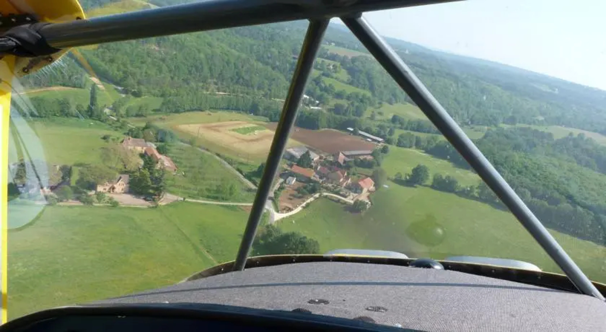 LAuberge La Source De Peyssou