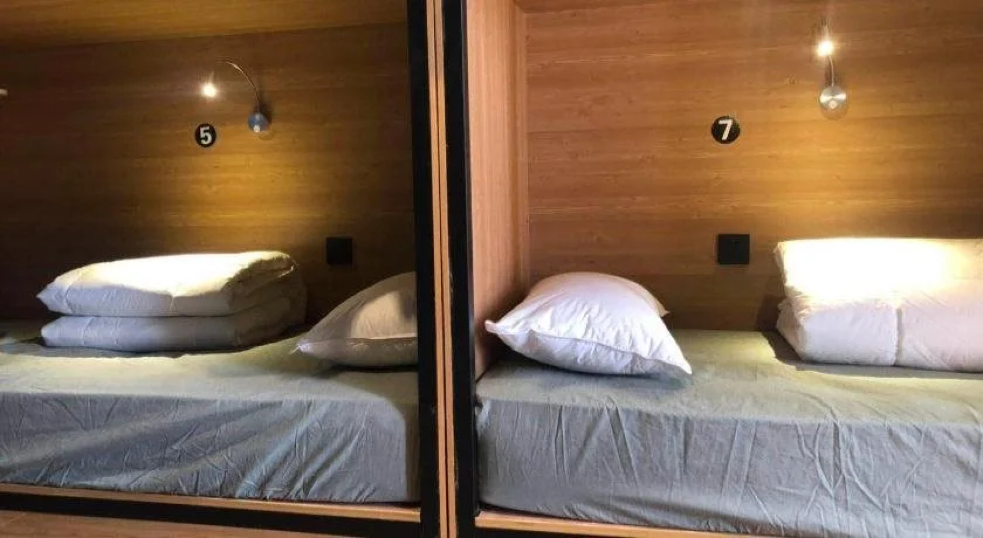 Kashgar Pamir Youth Hostel