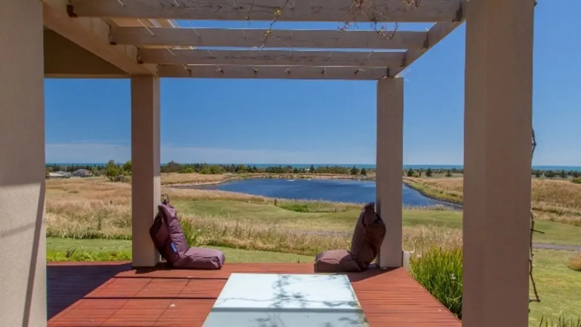 Golfers Paradise (18th Tee) - 52 Huntingdale Drive