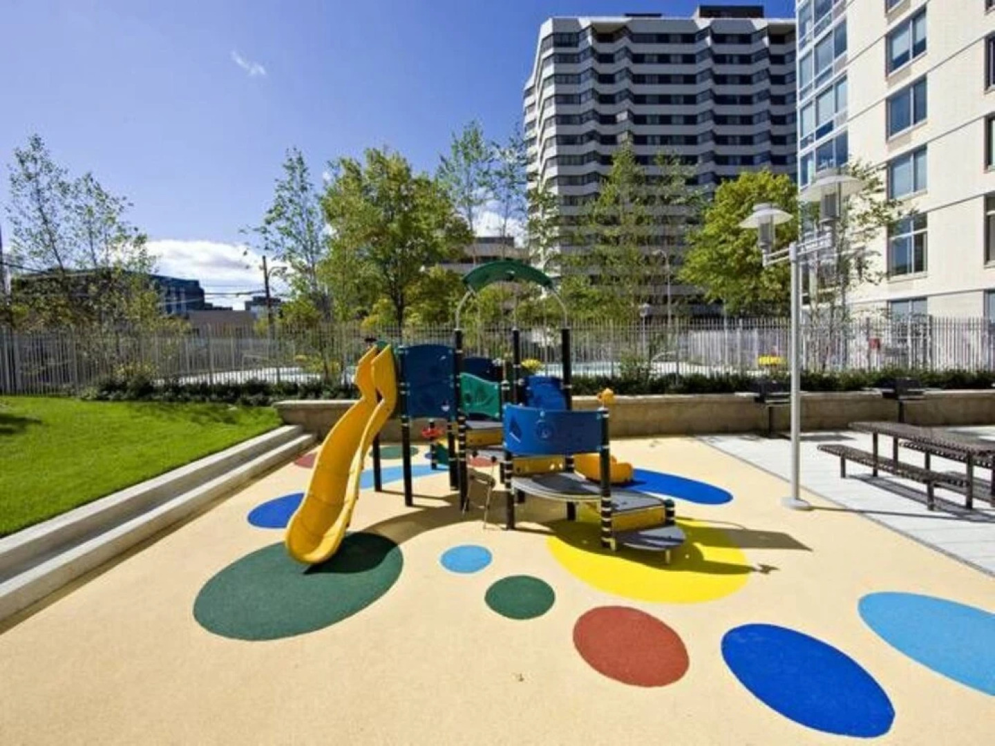 Global Luxury Suites at White Plains