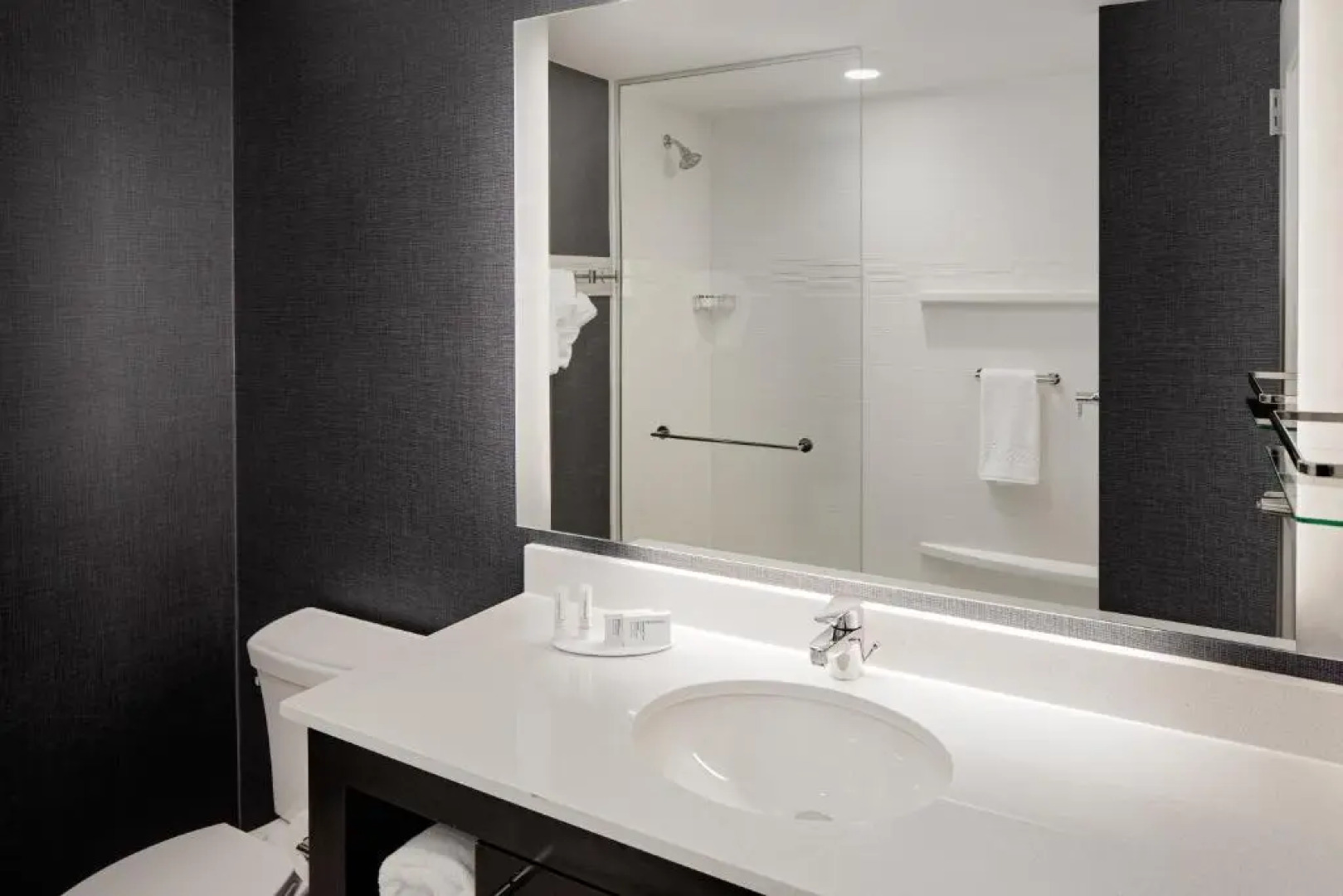 Residence Inn by Marriott Detroit Farmington Hills