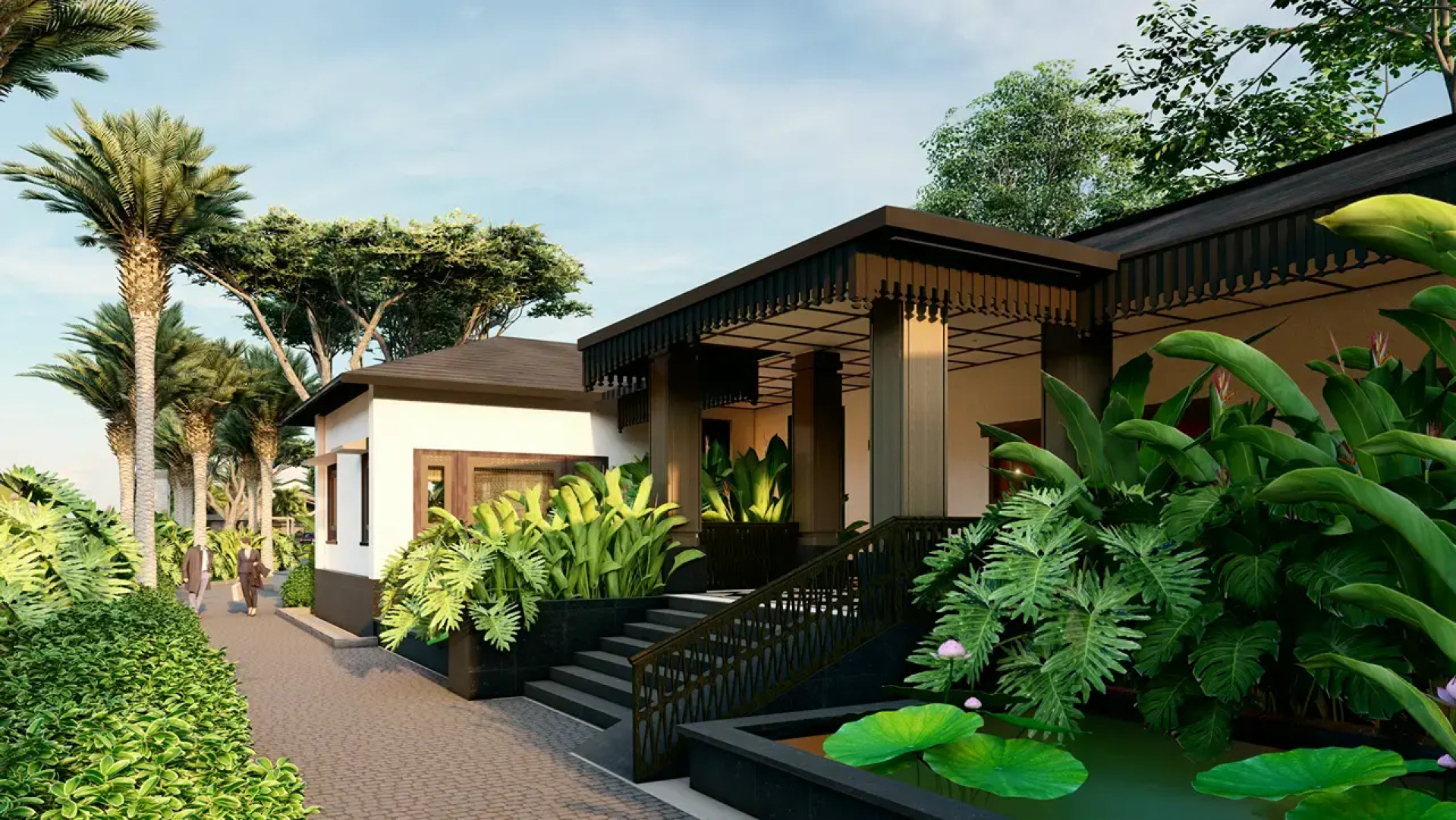 Rhino and River Wildlife Retreat & Spa, Pobitora - Guwahati