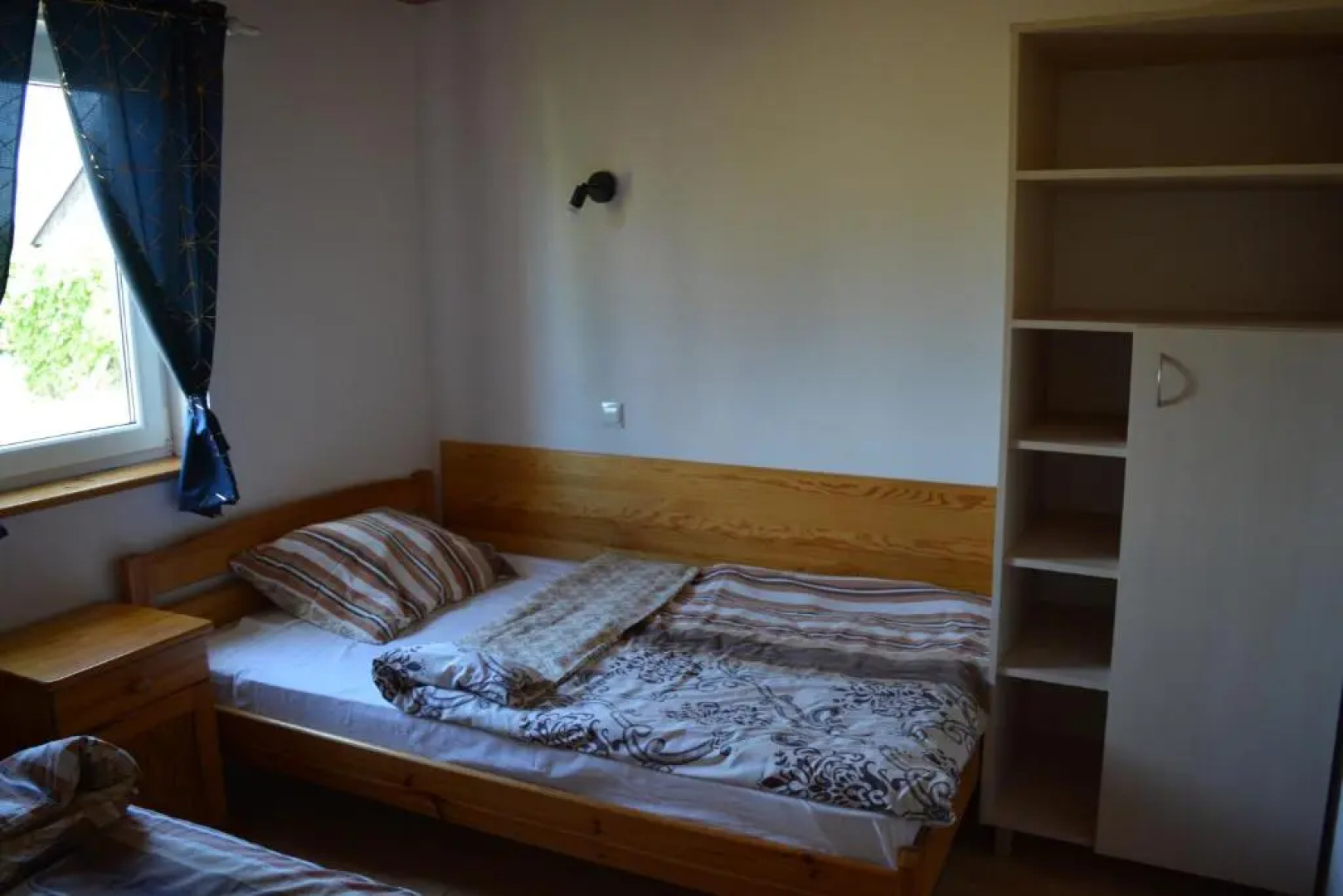 Posiadłośc "Nad Zatoką"