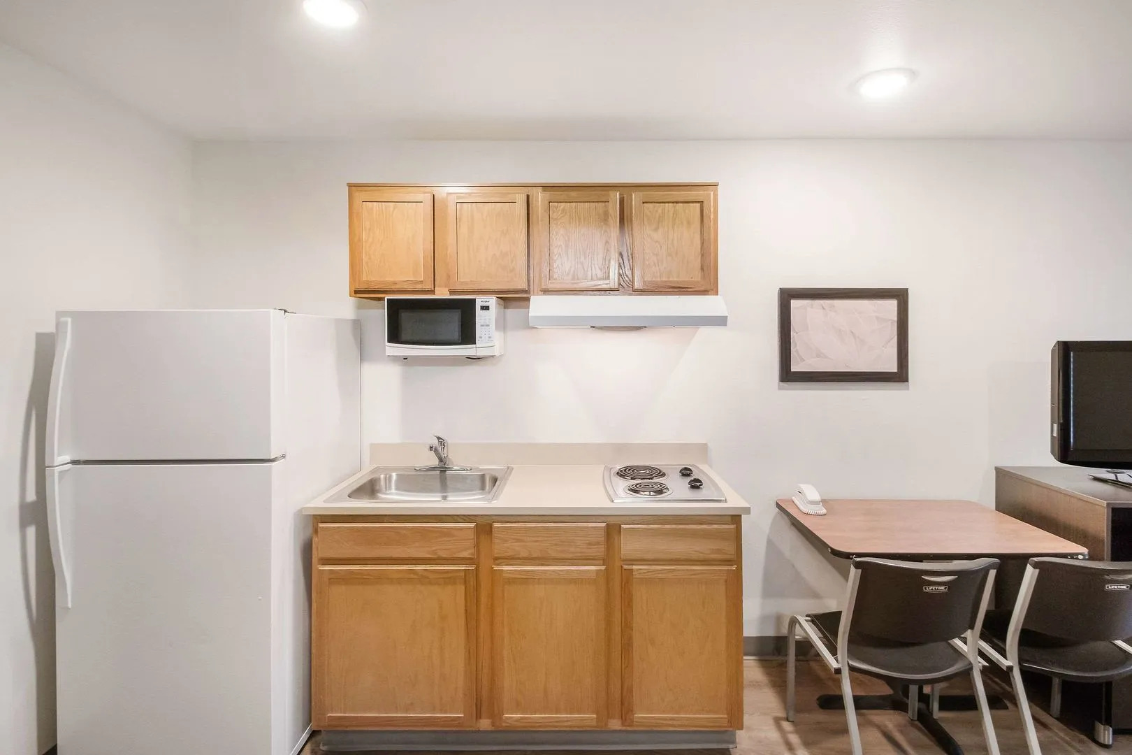 Extended Stay America Select Suites - Salt Lake City - West Valley City