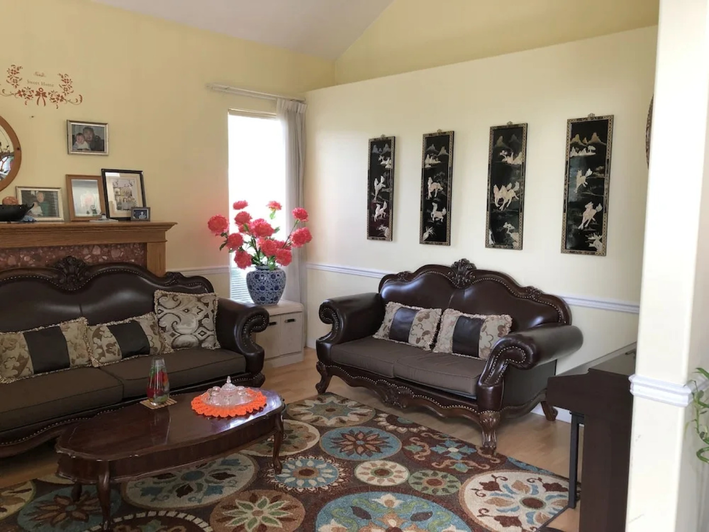 Charming Family Hotel