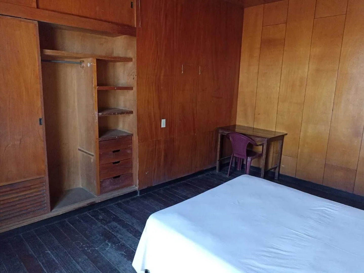 Hostal y Hotel Villa Morena