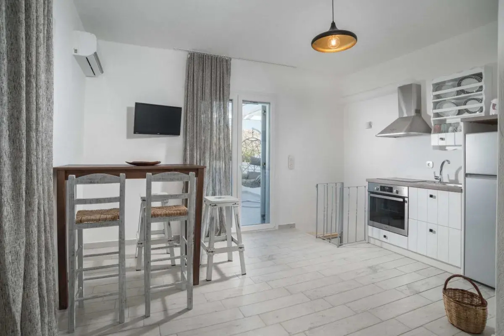 Depis Edem Luxury  Private Villas