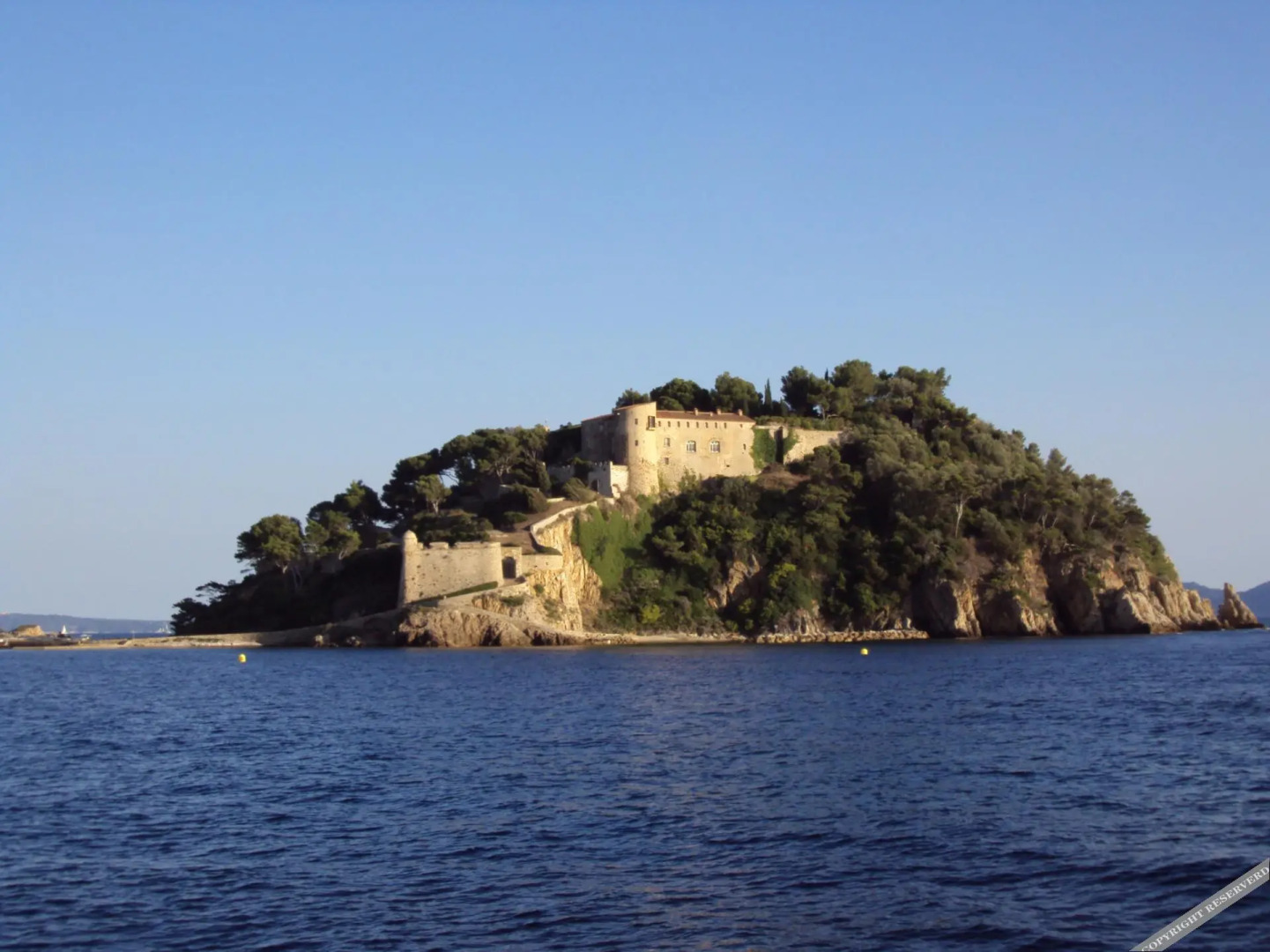 Hostellerie du Cigalou