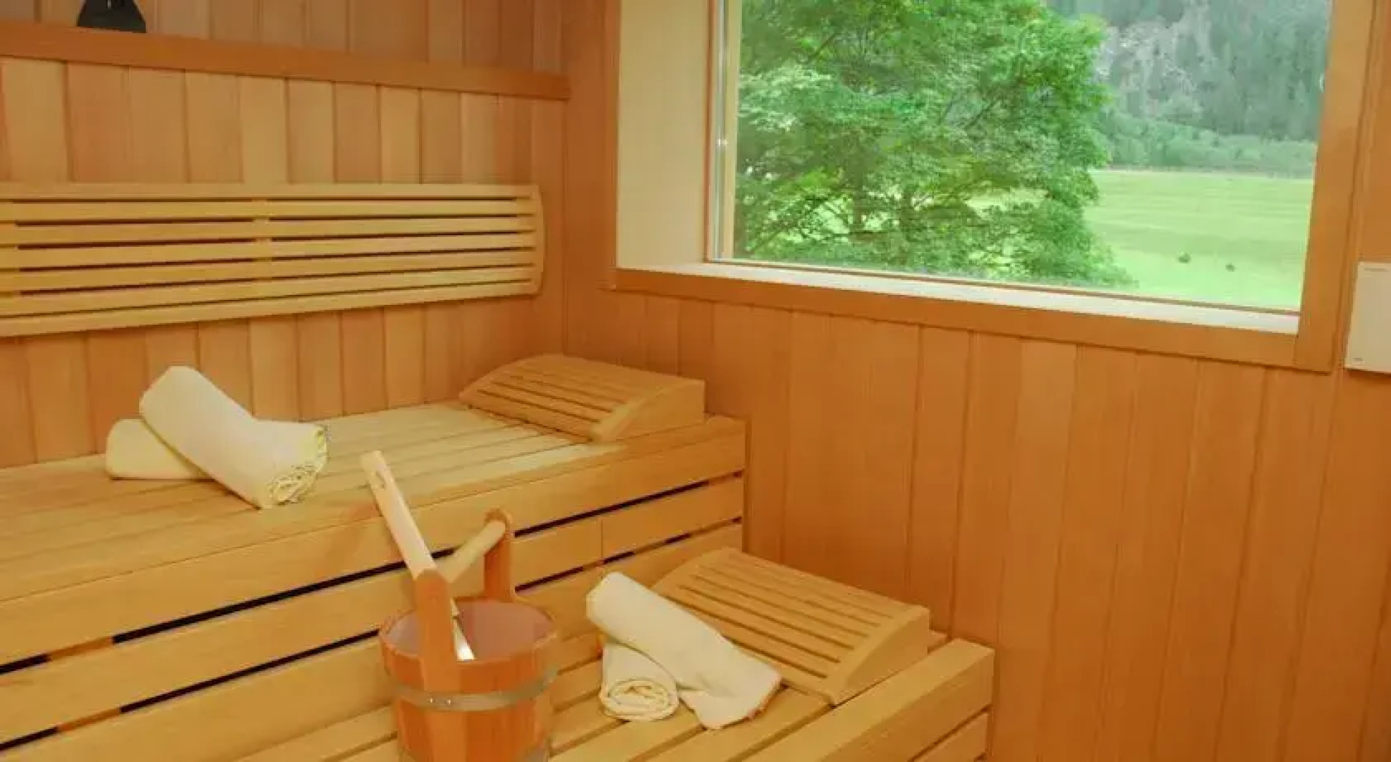 Alpenhotel Badmeister