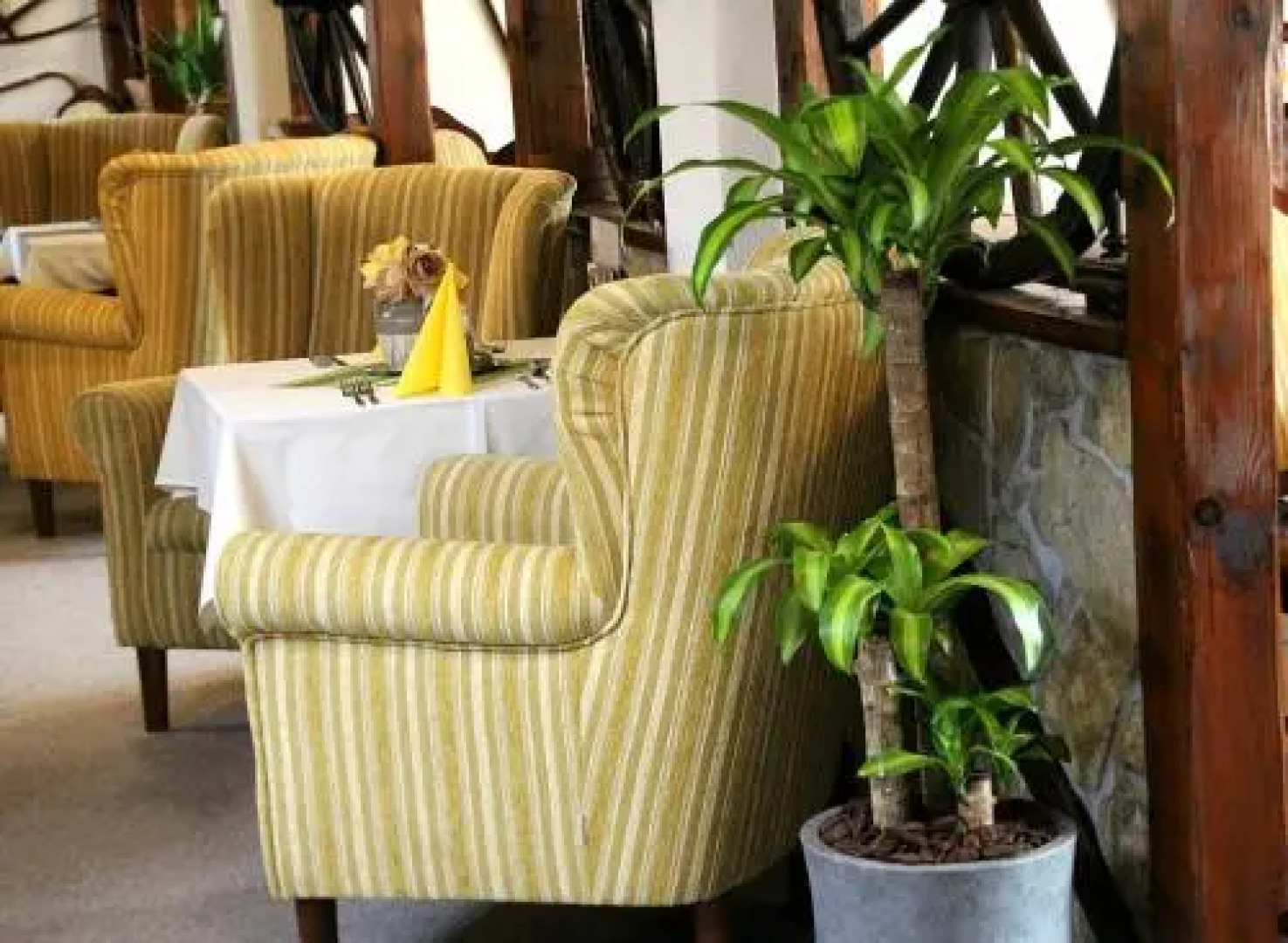 Penzión Furman u Hoffera